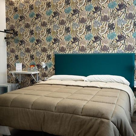 Il Nido Bed & Breakfast Bitritto Luaran gambar