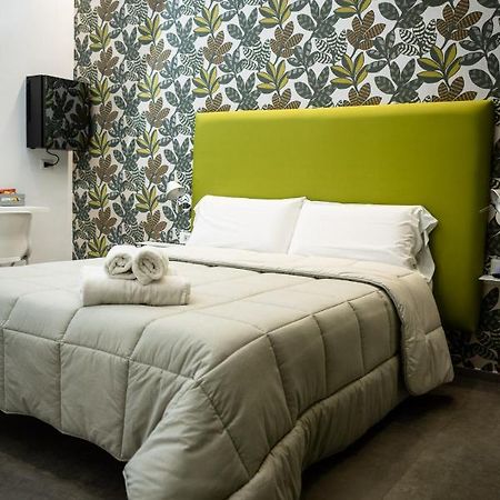 Il Nido Bed & Breakfast Bitritto Luaran gambar