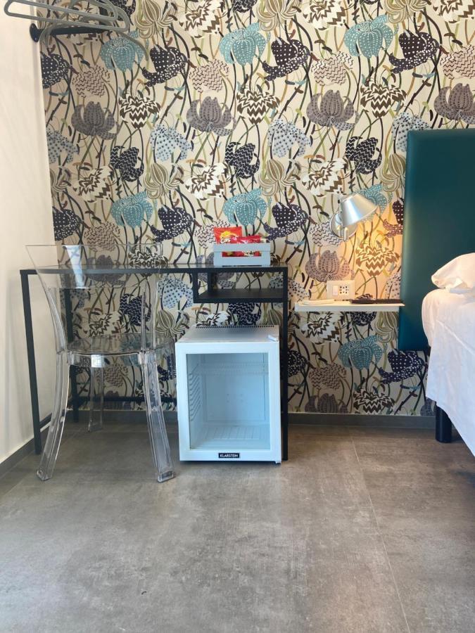 Il Nido Bed & Breakfast Bitritto Luaran gambar