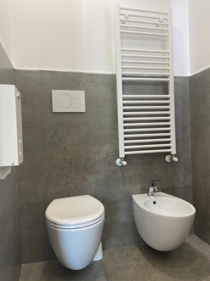 Il Nido Bed & Breakfast Bitritto Luaran gambar