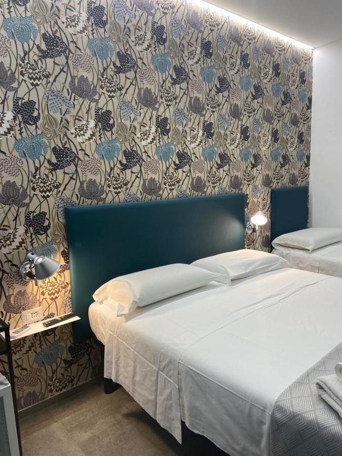 Il Nido Bed & Breakfast Bitritto Luaran gambar