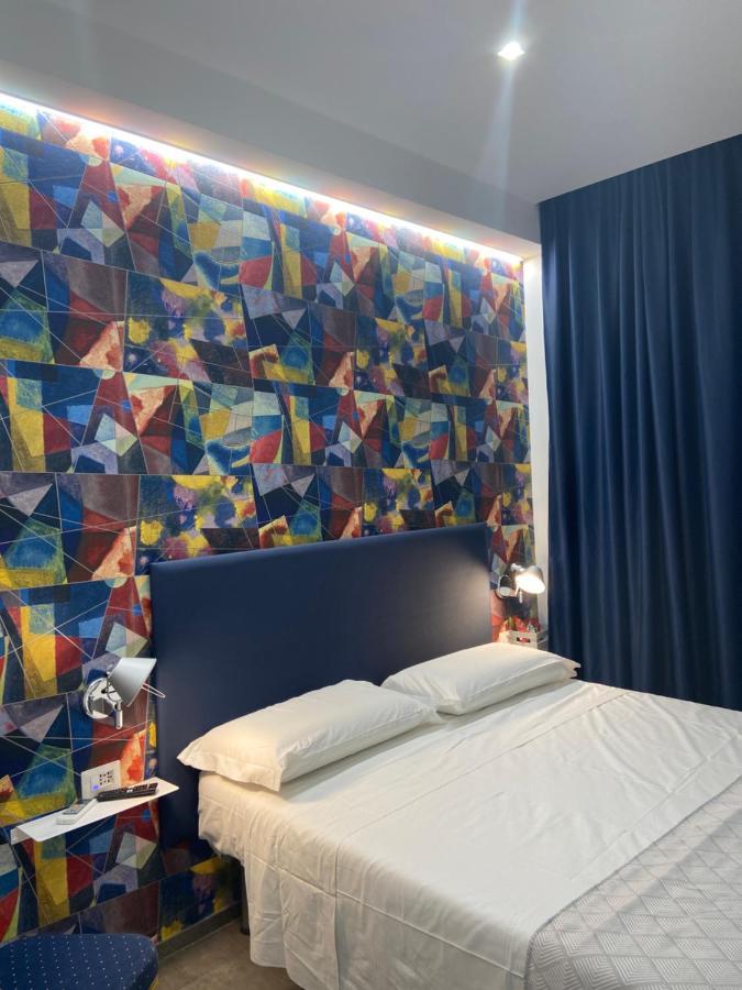 Il Nido Bed & Breakfast Bitritto Luaran gambar