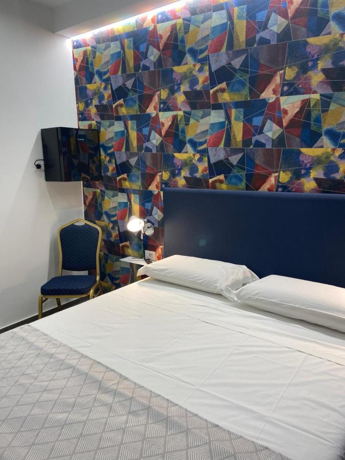 Il Nido Bed & Breakfast Bitritto Luaran gambar