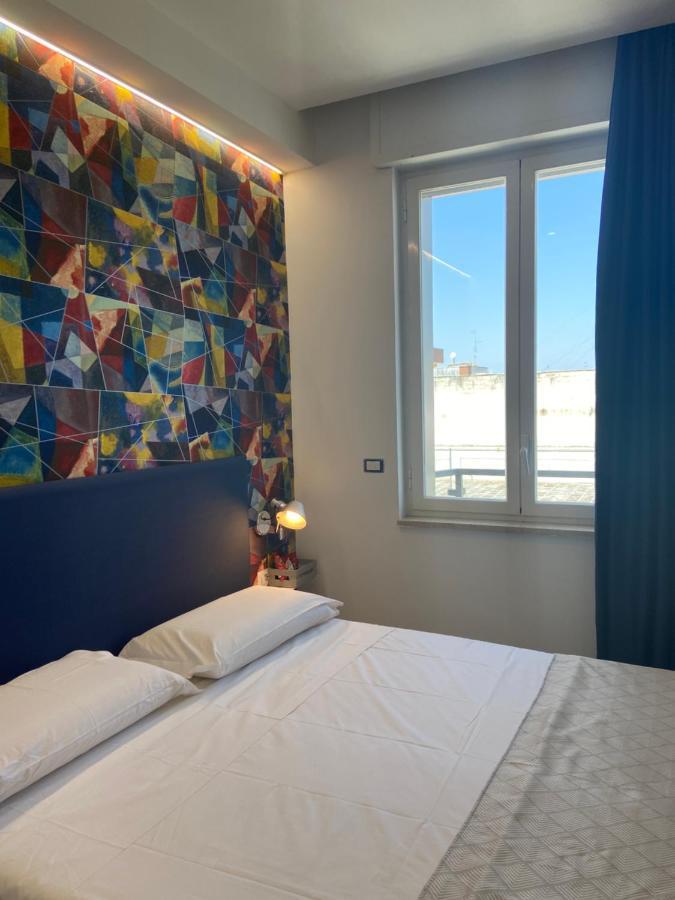 Il Nido Bed & Breakfast Bitritto Luaran gambar