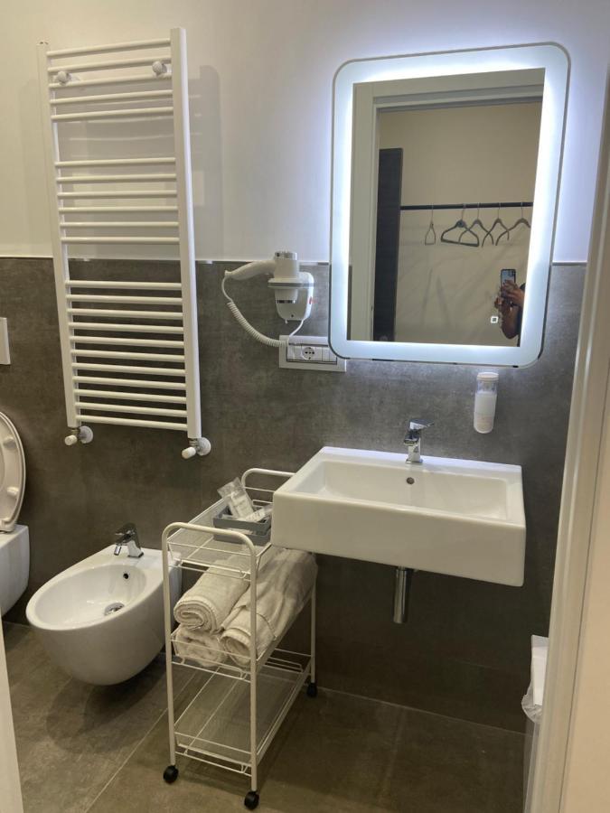Il Nido Bed & Breakfast Bitritto Luaran gambar