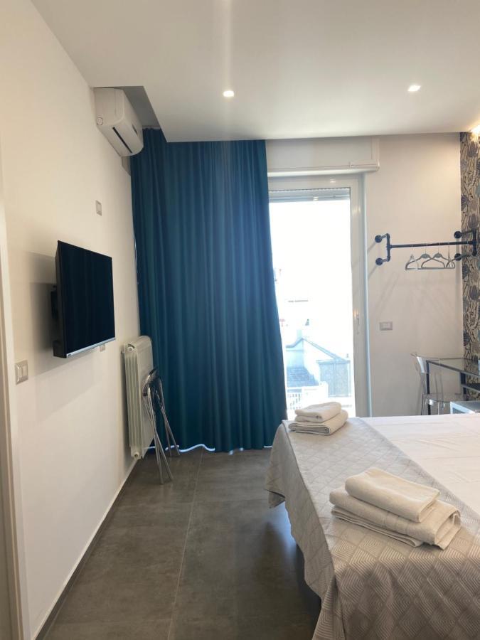 Il Nido Bed & Breakfast Bitritto Luaran gambar