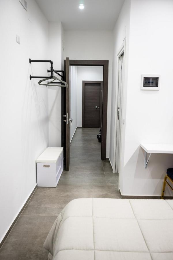 Il Nido Bed & Breakfast Bitritto Luaran gambar