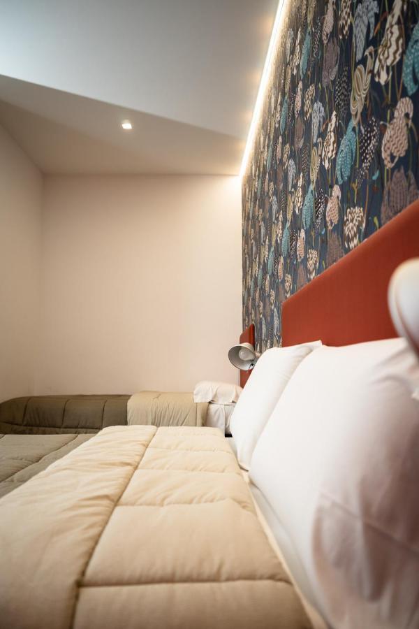 Il Nido Bed & Breakfast Bitritto Luaran gambar