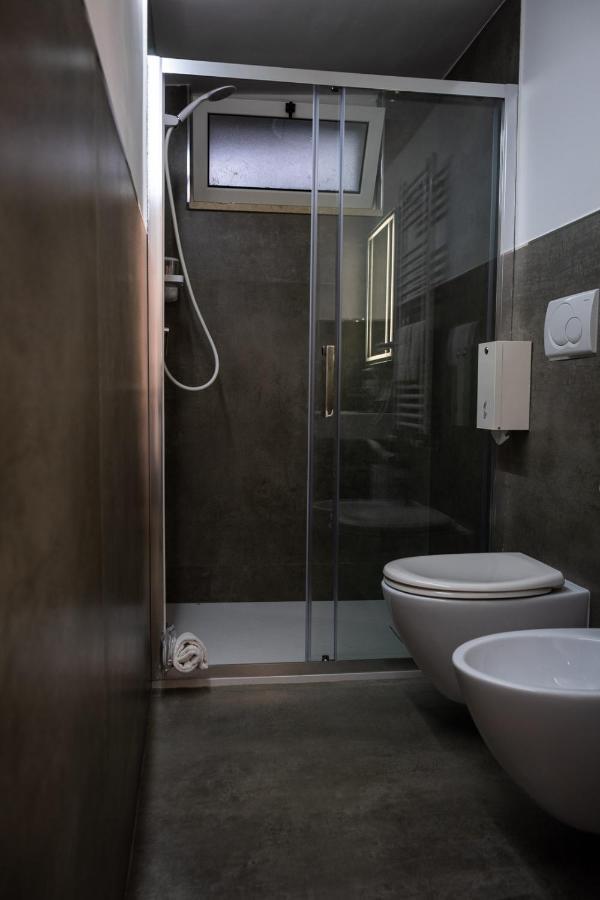 Il Nido Bed & Breakfast Bitritto Luaran gambar