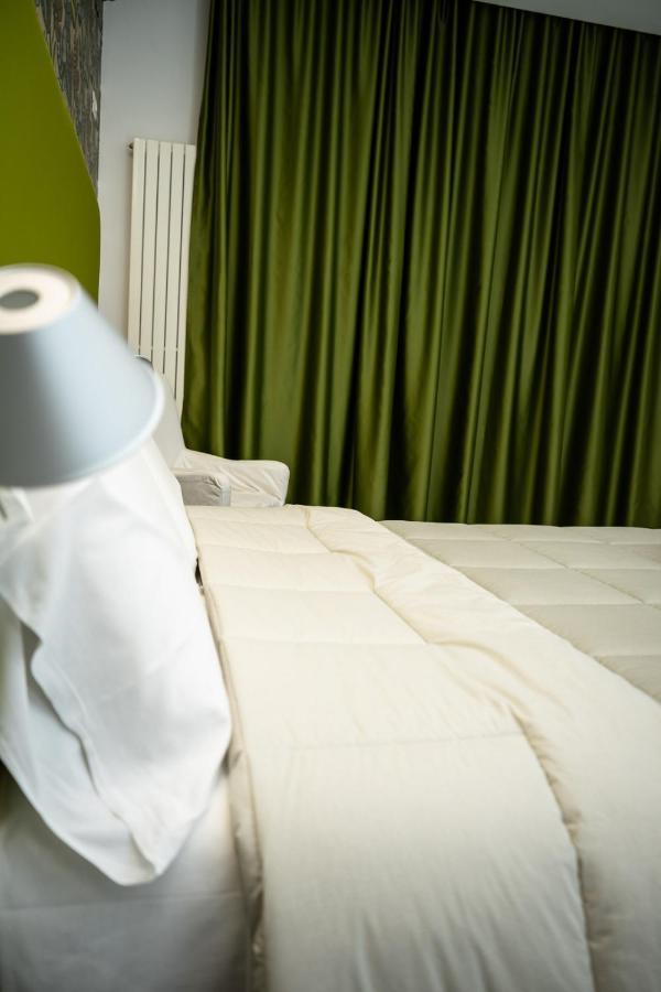 Il Nido Bed & Breakfast Bitritto Luaran gambar
