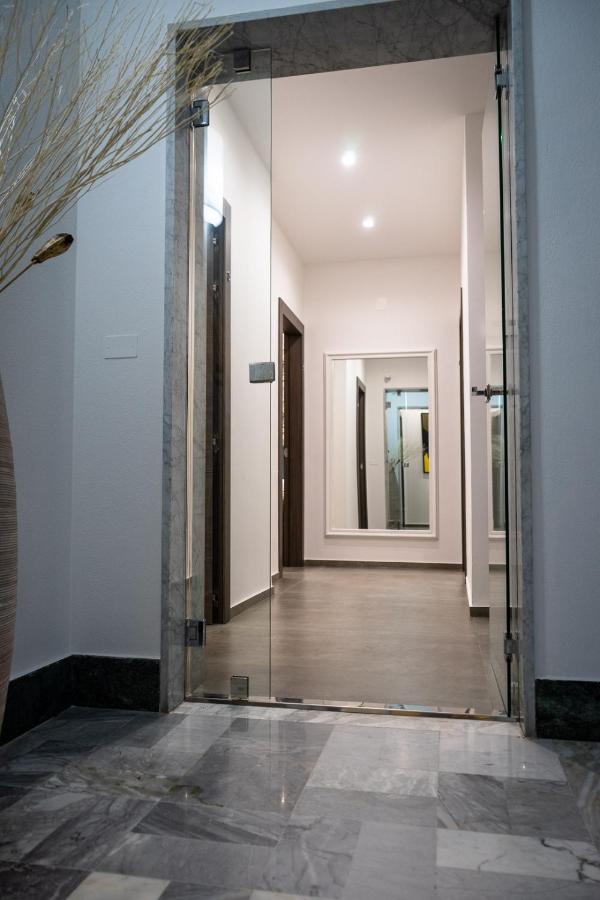 Il Nido Bed & Breakfast Bitritto Luaran gambar