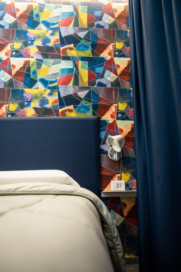 Il Nido Bed & Breakfast Bitritto Luaran gambar