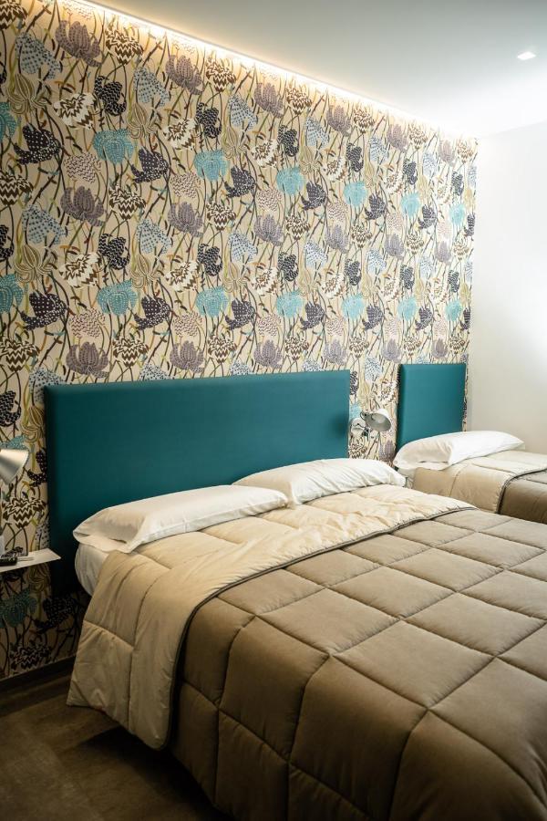 Il Nido Bed & Breakfast Bitritto Luaran gambar