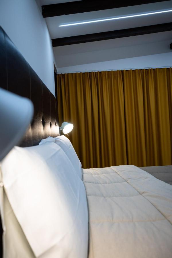 Il Nido Bed & Breakfast Bitritto Luaran gambar