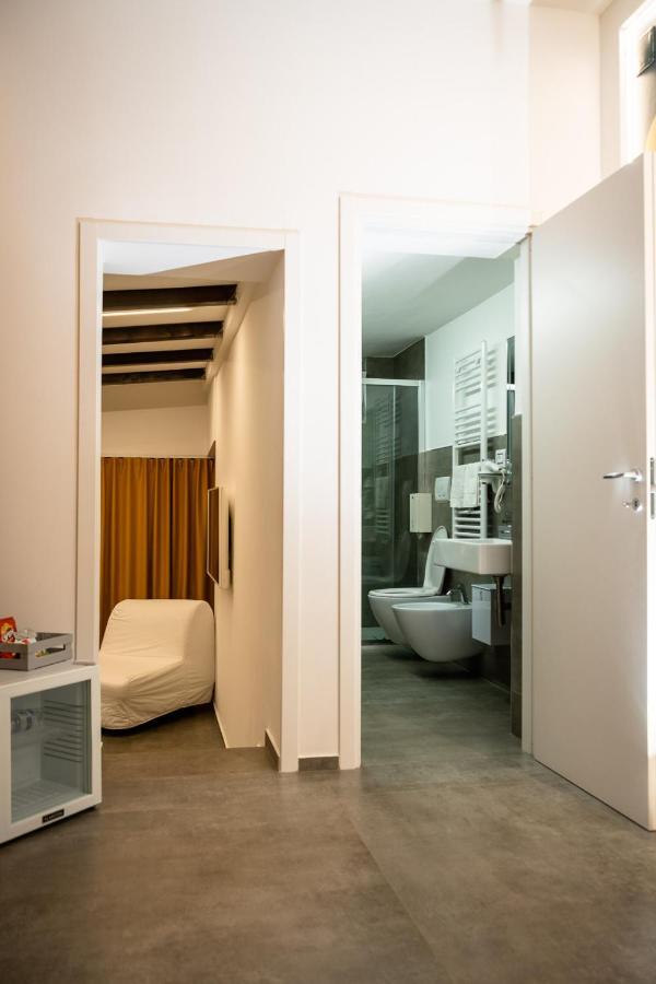 Il Nido Bed & Breakfast Bitritto Luaran gambar