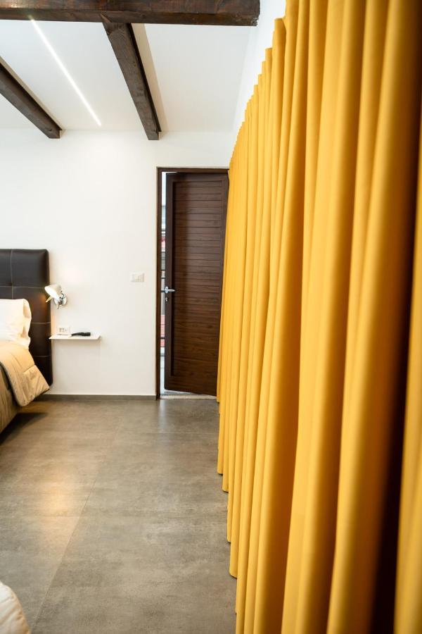 Il Nido Bed & Breakfast Bitritto Luaran gambar