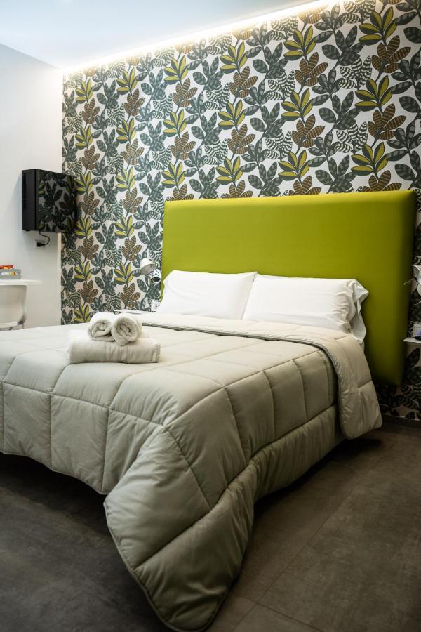 Il Nido Bed & Breakfast Bitritto Luaran gambar