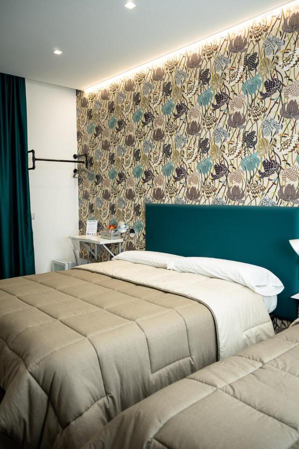 Il Nido Bed & Breakfast Bitritto Luaran gambar