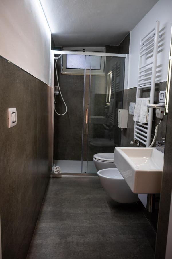 Il Nido Bed & Breakfast Bitritto Luaran gambar