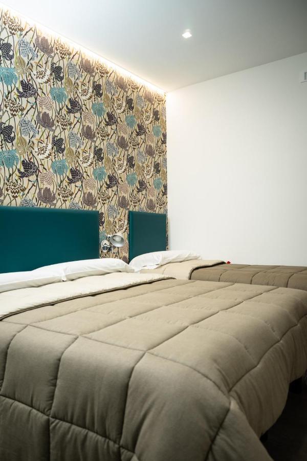 Il Nido Bed & Breakfast Bitritto Luaran gambar