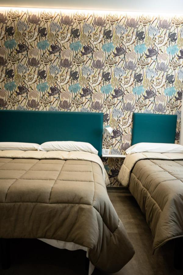 Il Nido Bed & Breakfast Bitritto Luaran gambar
