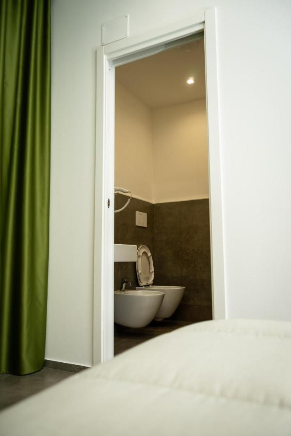 Il Nido Bed & Breakfast Bitritto Luaran gambar