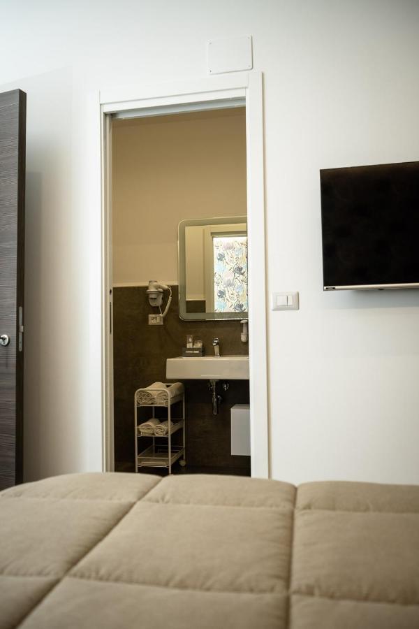 Il Nido Bed & Breakfast Bitritto Luaran gambar