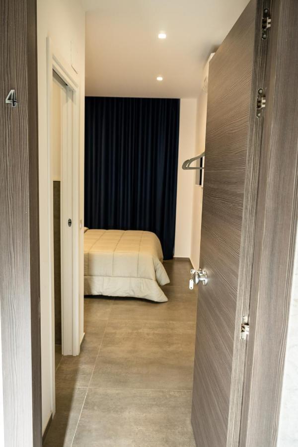 Il Nido Bed & Breakfast Bitritto Luaran gambar