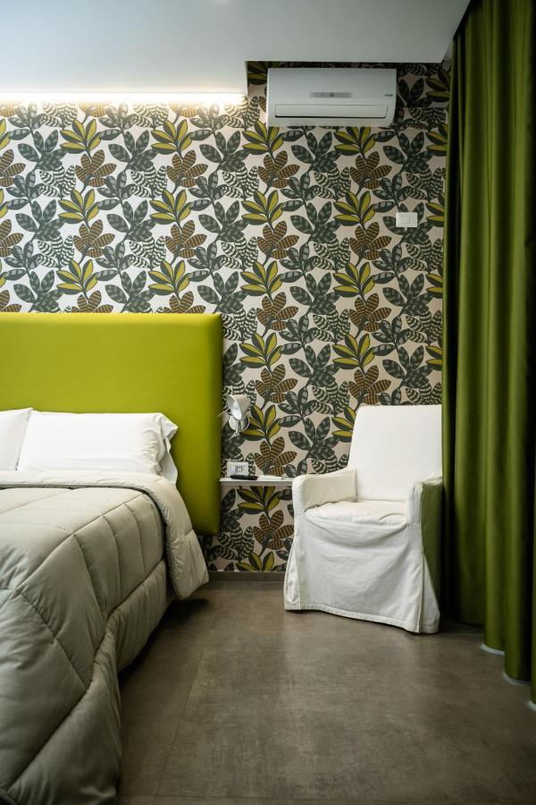 Il Nido Bed & Breakfast Bitritto Luaran gambar