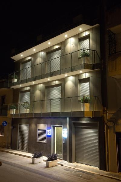 Il Nido Bed & Breakfast Bitritto Luaran gambar